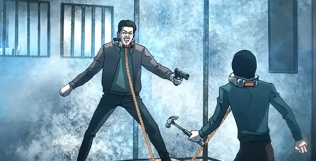 《地狱模式你能活到第几关》1-166集动漫免费看全集-1080P高清画质无广告-每关暗藏致命生存玄机，反转不断考验人性极限！