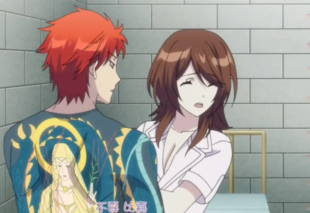 《甜蜜的惩罚》动漫第二季在线观看 - 全集免费高清资源 - 无删减版同步更新