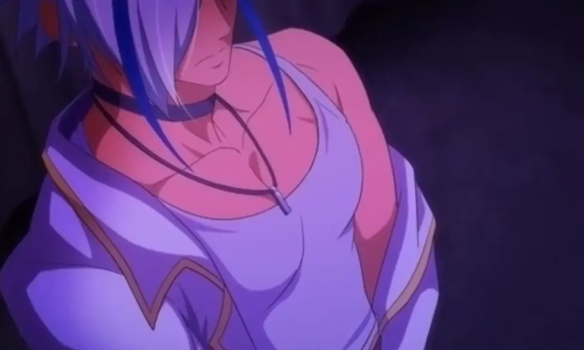 《地下偶像》动漫双男主全集在线-地下偶像动漫完整版免费观看-《地下偶像》1-8集HD高清播放-无广告在线观看