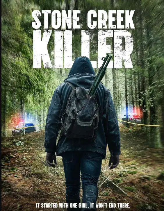 《石溪杀手 Stone Creek》全片无删减 - 美国动作片高清资源 - 免费在线观看完整版