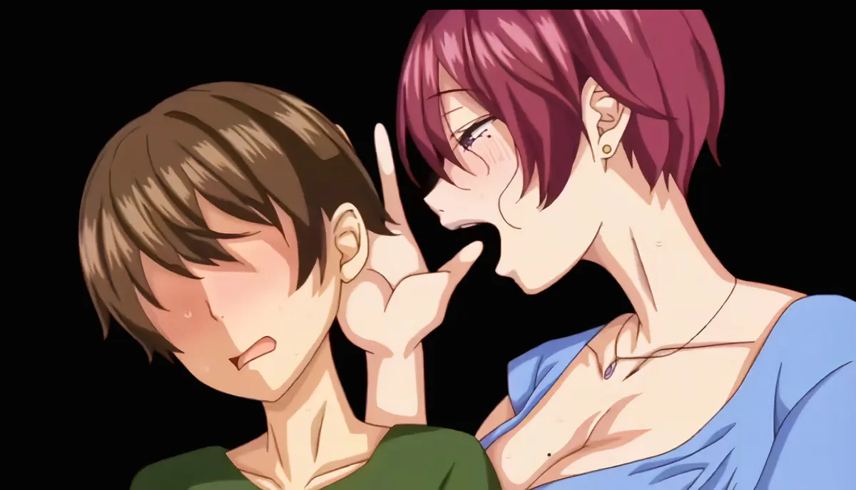 《NO猥妇NOLIFE!》相关资源图片