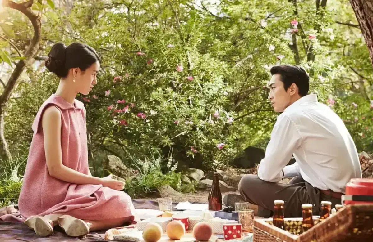 《人间中毒》高清完整版在线播放 - 韩国爱情电影免费看 - 无删减HD资源流畅观看