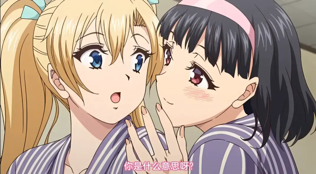 青春动漫《秘密的基地》高清全集免费播放-《秘密的基地》1080P未删减完整版-无广告在线观看全网同步更新