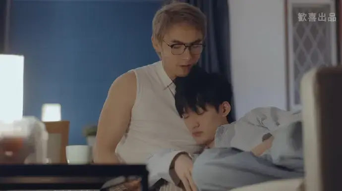 双男主短剧《别碰摩羯啊》免费观看-1080P高清画质-完整版剧情在线播放