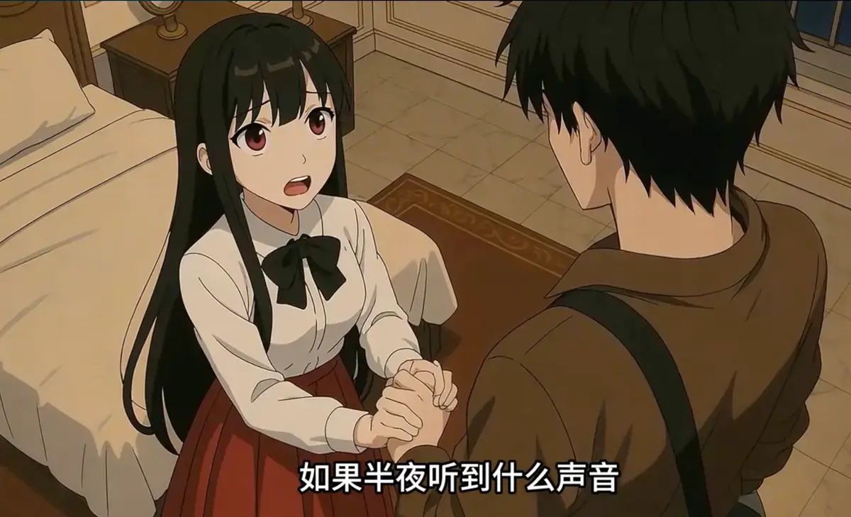 爆款短剧《我有一把杀猪刀》全集1-60集-高清未删减在线观看-百度/夸克/UC网盘资源