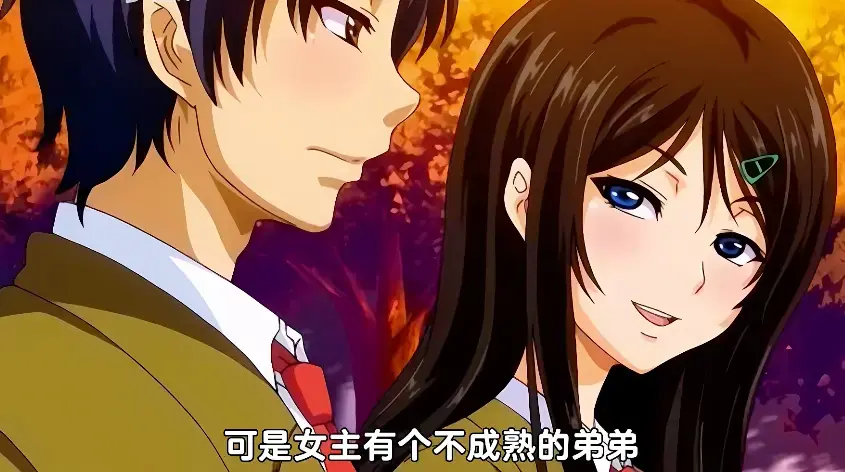 【悬疑神作】御手洗さん家の事情未删减版-时空复仇物语全程高能-高清1080P免费观看