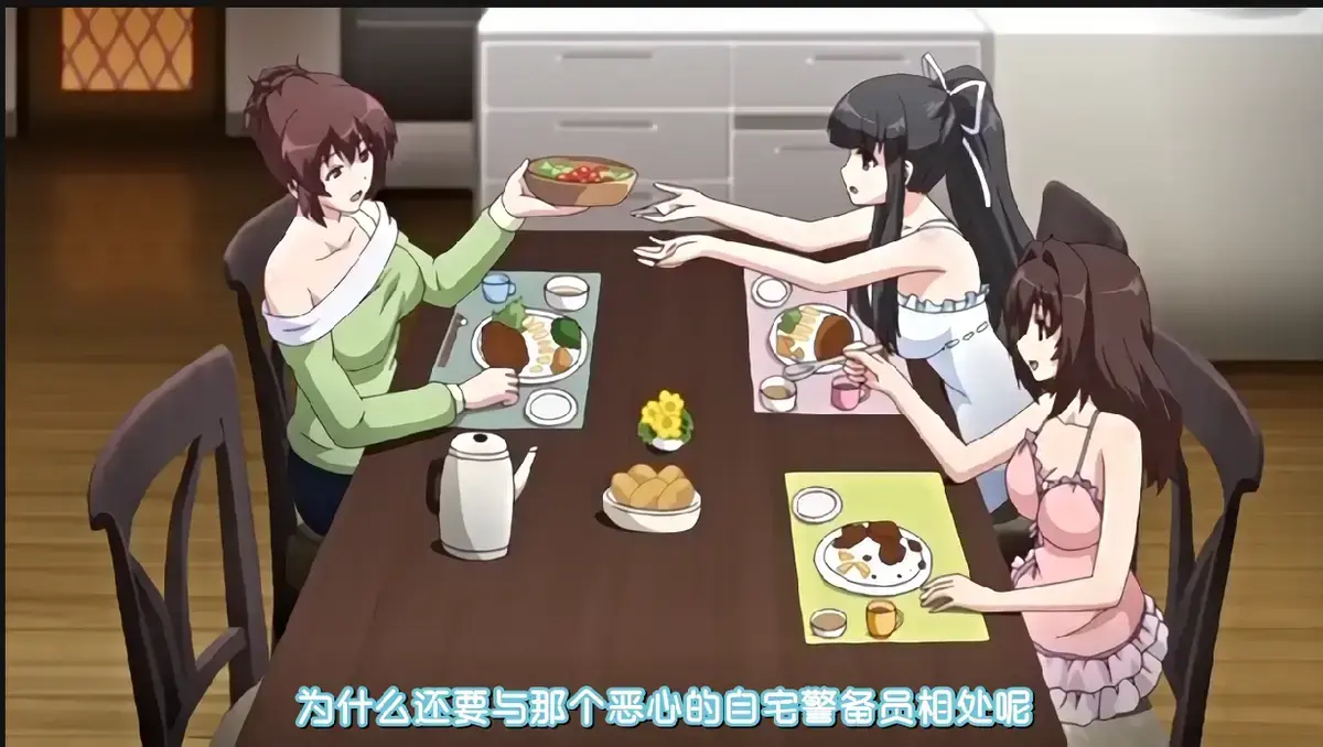 《自宅警备员》1080P高清全集免费观看-《自宅警备员》未删减中文版在线播放-网盘下载入口支持手机端