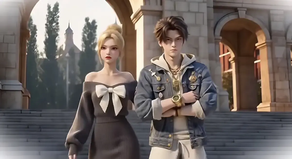 《消费百倍返利我真没想做慈善啊》全集HD高清 - 反差剧情1080P流畅播放 - 无删减版免费观看无广告