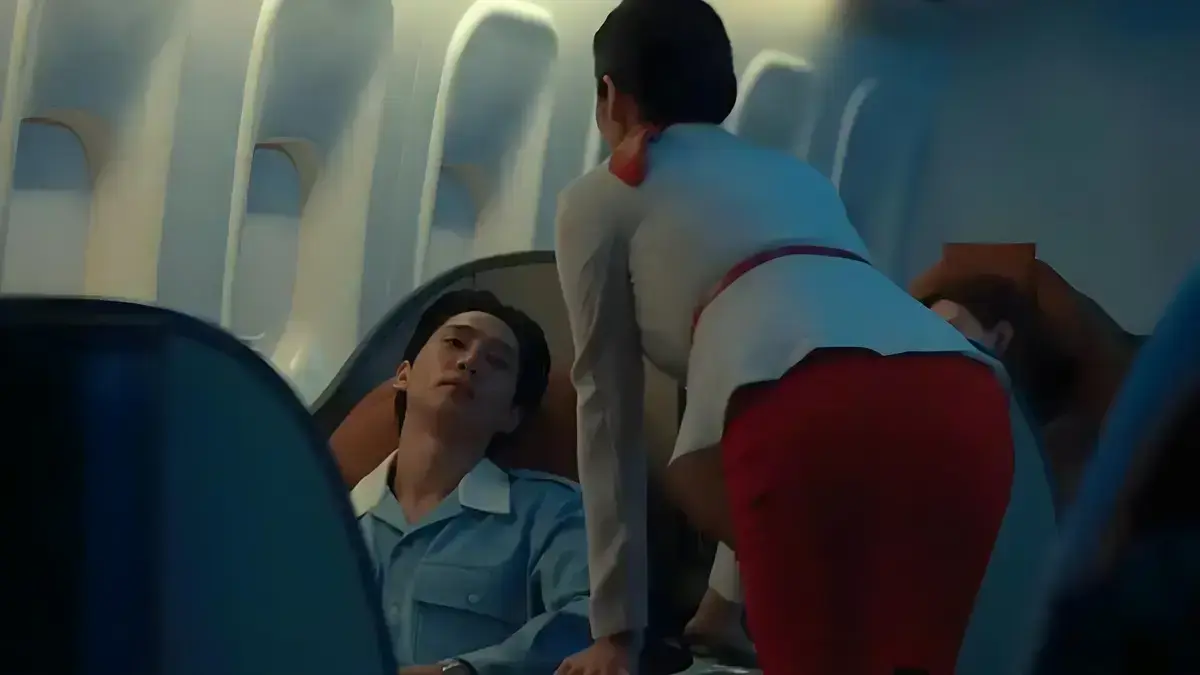 《韩国空姐》未删减版1080P超清画质播放-爆笑空乘喜剧电影免费看-高清流畅无广告+网盘资源下载链接