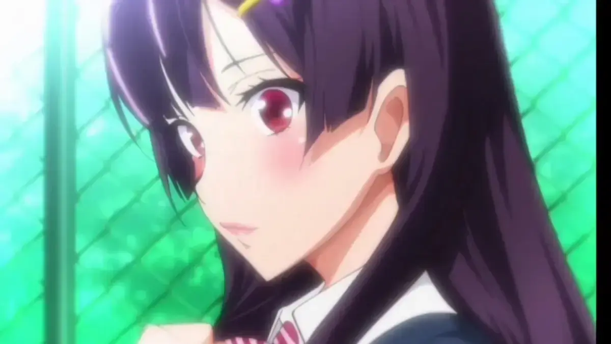 《紫阳花散落的时候 OVA 蓝光典藏版》高清无删减版 - 蓝光典藏资源在线看 - 网盘下载免费观看