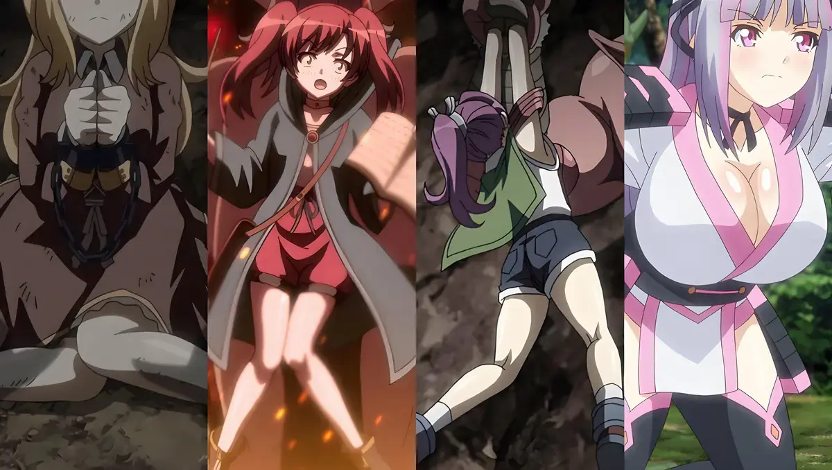 《哥布林的巢穴》哥布林题材神作 - 2025爆款人类生存法则大揭秘 - 1080P超清画质无删减 - 网盘资源+在线看双通道