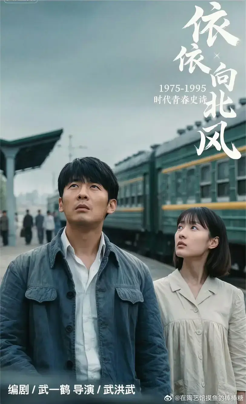 《依依向北风》菅纫姿主演电视剧-1080P高清全集无删减在线看-《依依向北风》国语版免费观看完整版资源