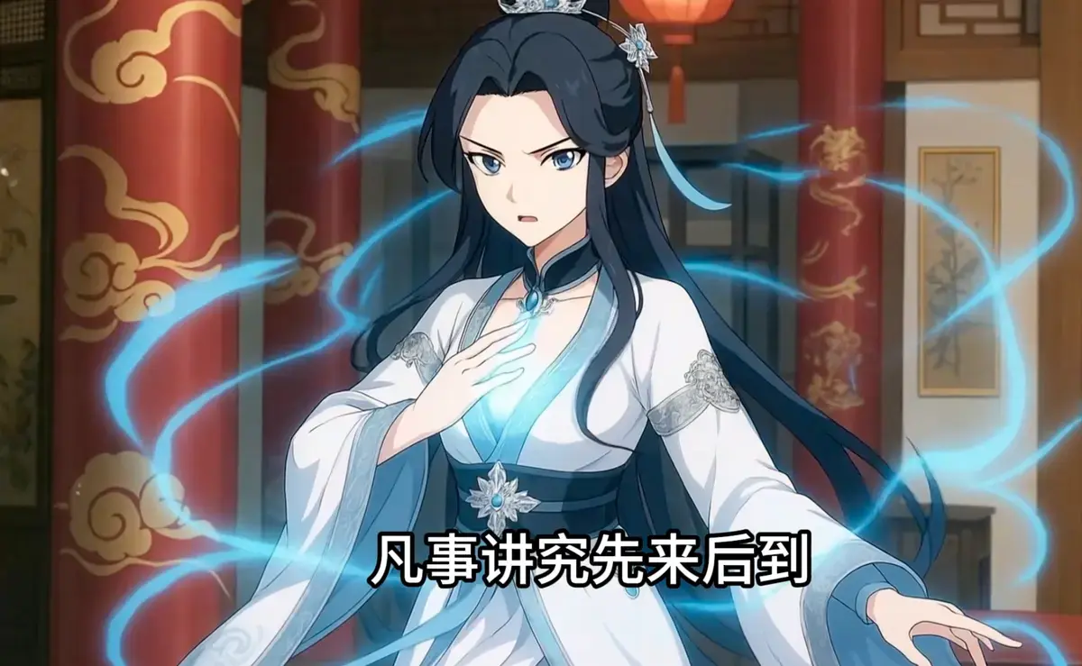 《收徒万倍返还，师父别再给了》全季无广告观看 - 高清完整版免费在线看 - 支持网盘下载收藏