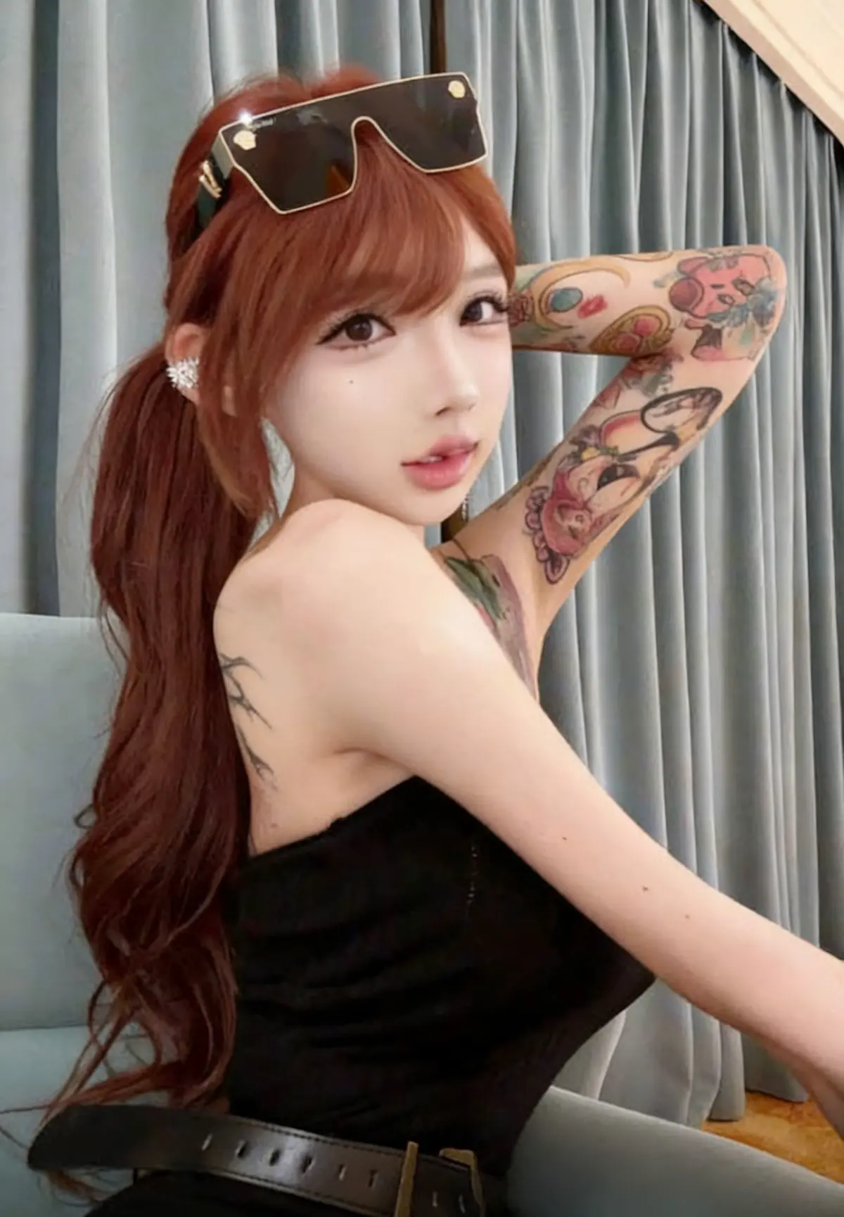 符文女神见金主《抖音网红-mo你别哭》完整版 - 内部视频无删减高清播放 - 支持在线观看与网盘下载