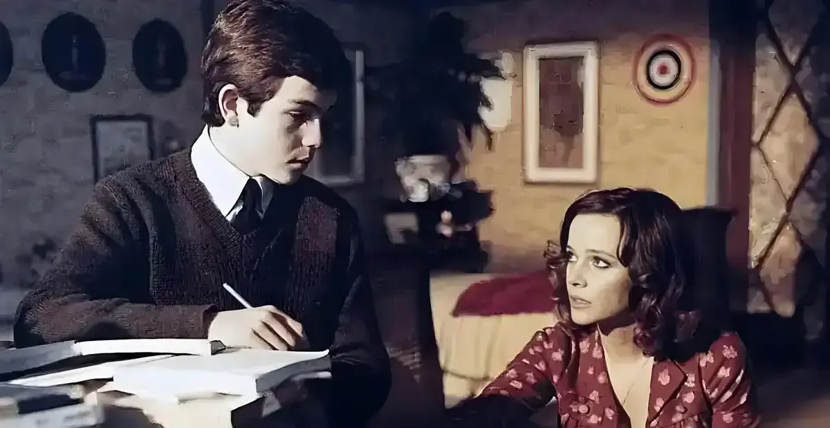 《青涩体验》高清未删减完整版 - 经典意大利伦理老电影 - 1080P无广告免费在线观看