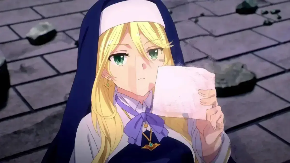 《纯洁的修女》高清全集免会员在线观看-无广告纯净版流畅播放-神圣修女禁忌之恋完整剧情-樱花网盘支持迅雷夸克下载