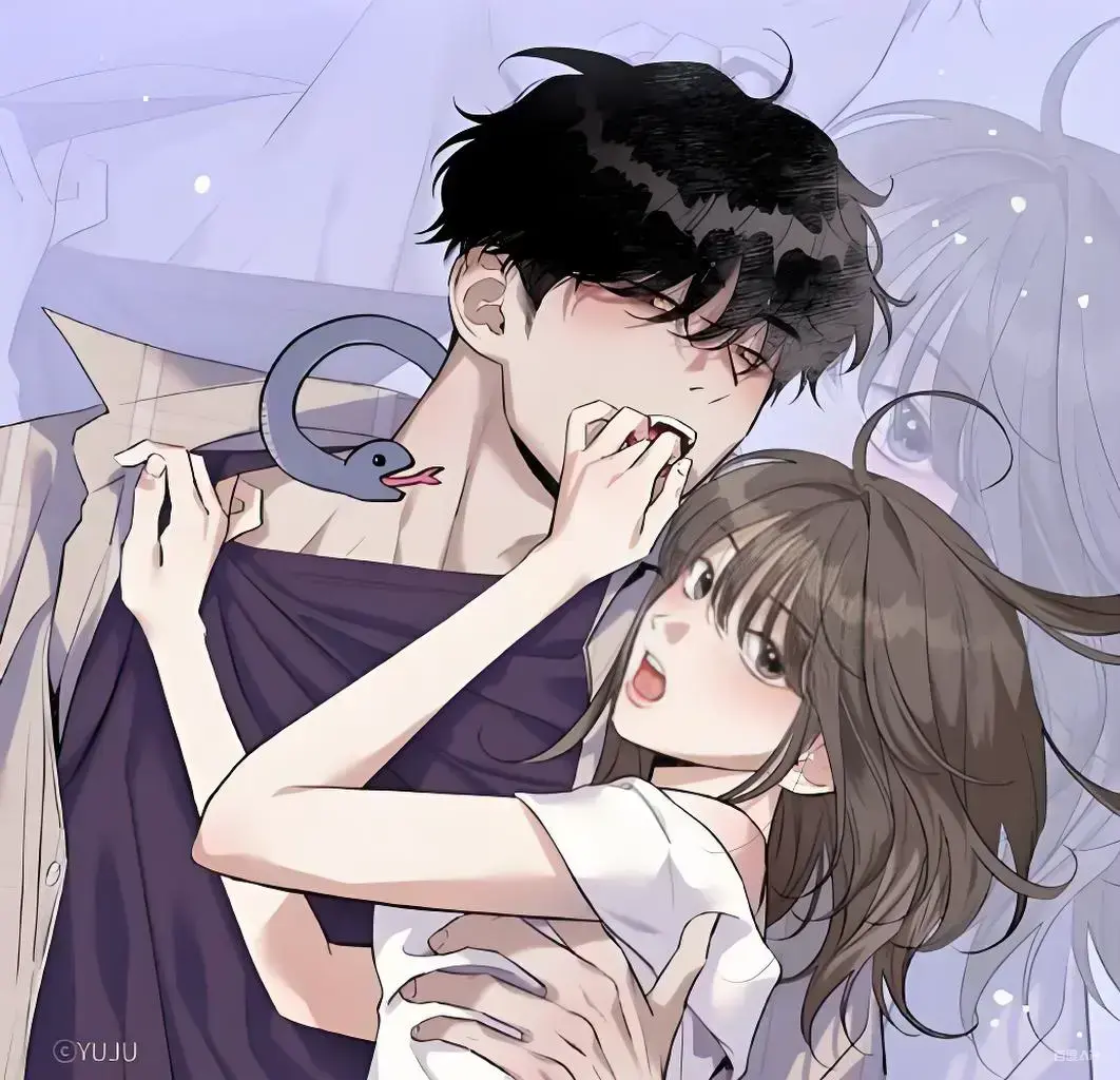 《下班路上捡到蛇》全12话未删减版-下班路上捡到蛇高清全集在线观看-免费无广告畅快追漫-1080P画质网盘资源下载