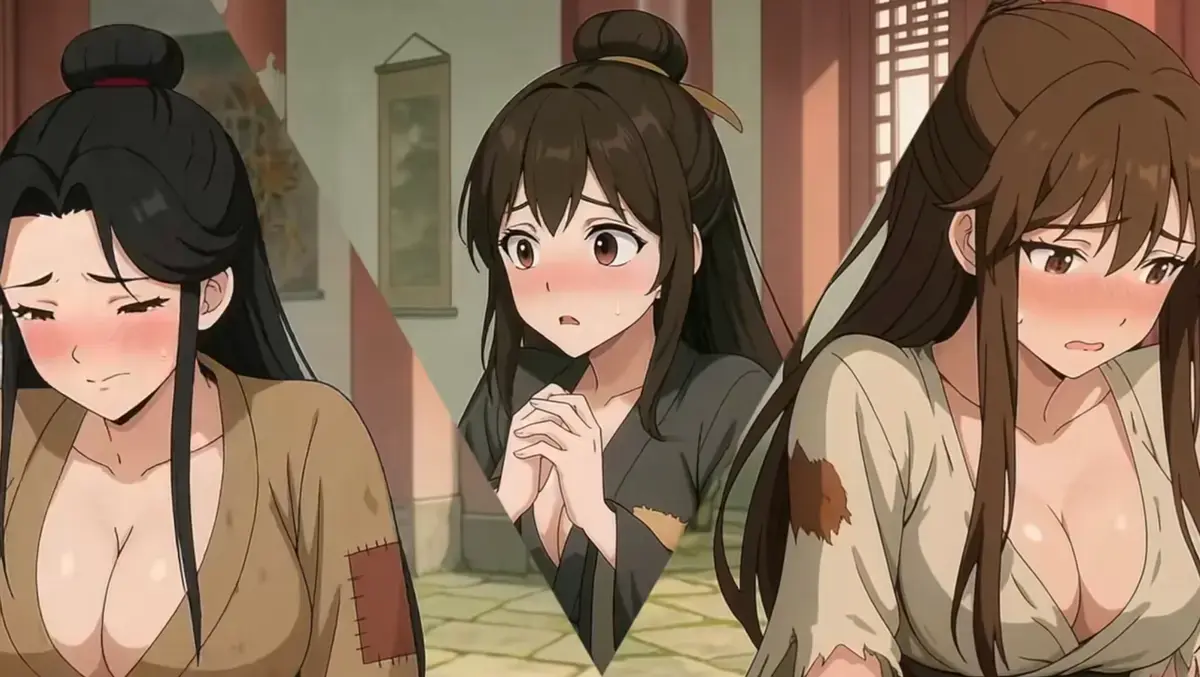 《收徒万倍返还师父别再给了》短剧高清画质全集-无删减版资源免费在线看-纯净播放无广告弹窗畅快追剧