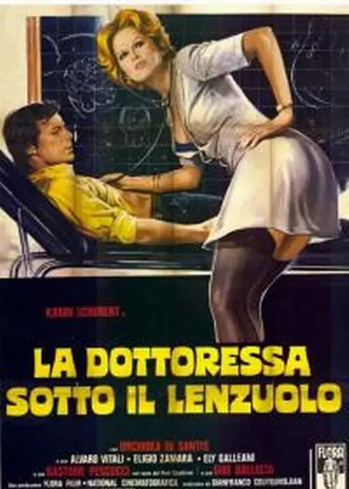 《顽劣医学生》1976绝版资源HD高清播放-无删减正片意大利语中字免费在线观看-全1集完整版夸克网盘资源无限下载