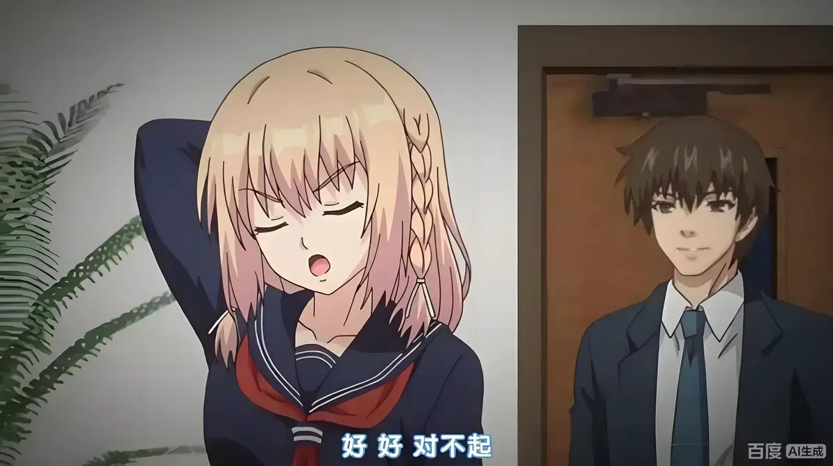 《我对侄女出手的理由》无删减完整版 - 动漫全集免费观看 - 高清画质在线播放