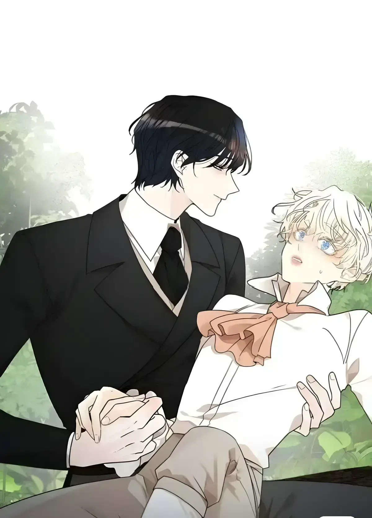 《蛇窟》BL韩漫双男主高清在线看！全集免费追更超方便，禁忌之恋剧情高能，下拉式阅读体验绝佳