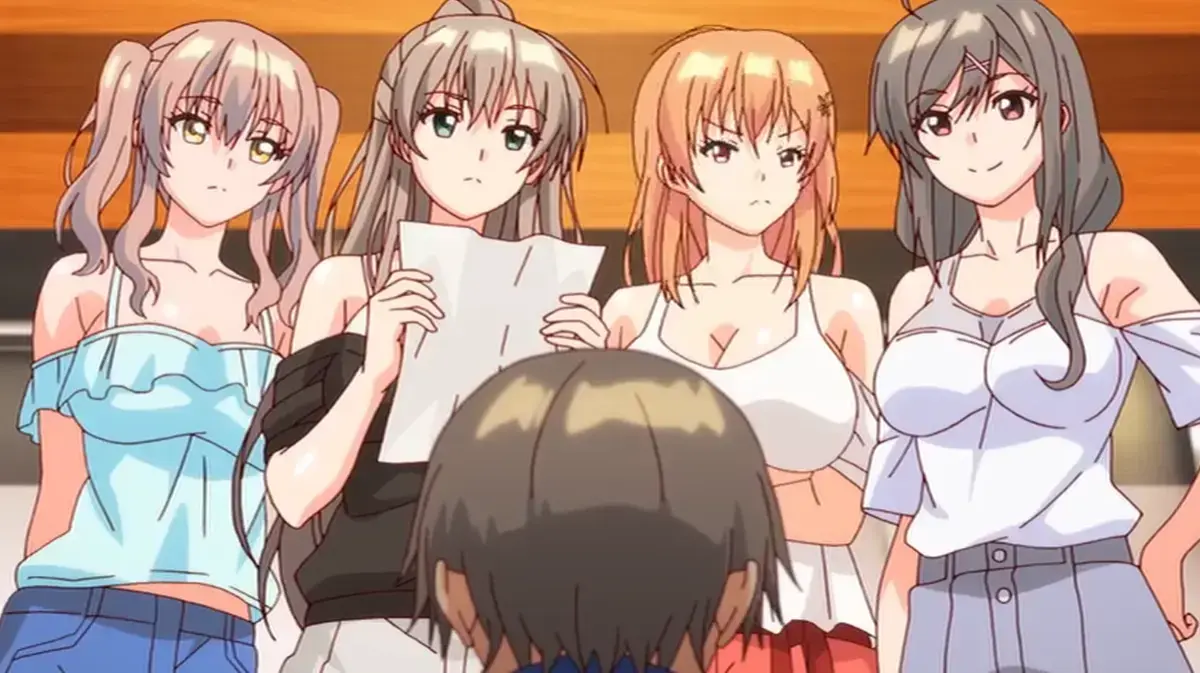 樱花动漫《泡泡浴 de 在家里 de》超清画质免费看-日番全集1080P高清播放-无删减无弹窗完整版-暖萌氛围治愈人心必追番