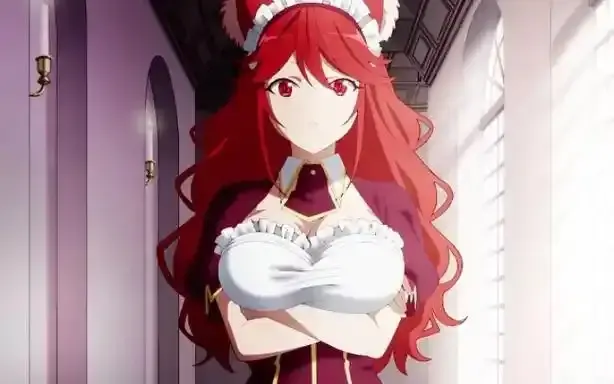 日漫《蕾卡乃華麗且我的女王》全集免费看-无广告在线播放-揭秘霸道少爷如何征服亿万家产与神秘女仆