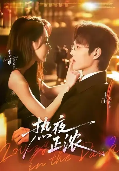 《热夜正浓》短剧全季完整版 - 高清1080P在线播放 - 免费观看无卡顿