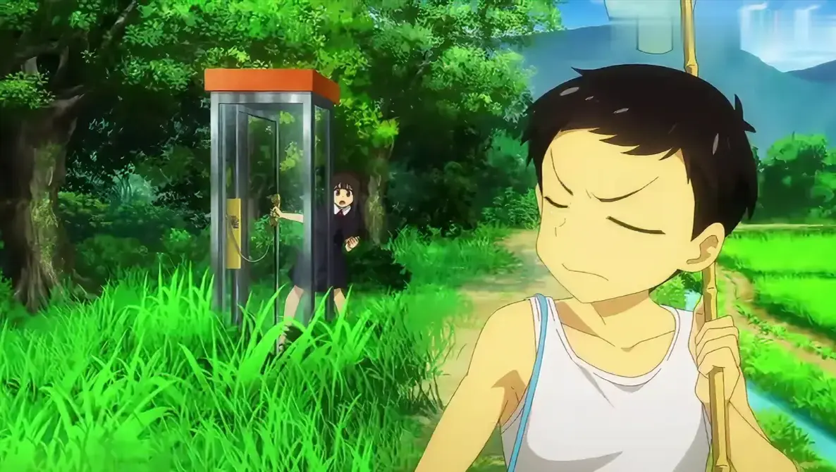 《夏与箱》高清动漫全季观看 - 无删减版全集免费播放 - 夏与箱动画在线无广告 - 全网同步更新资源