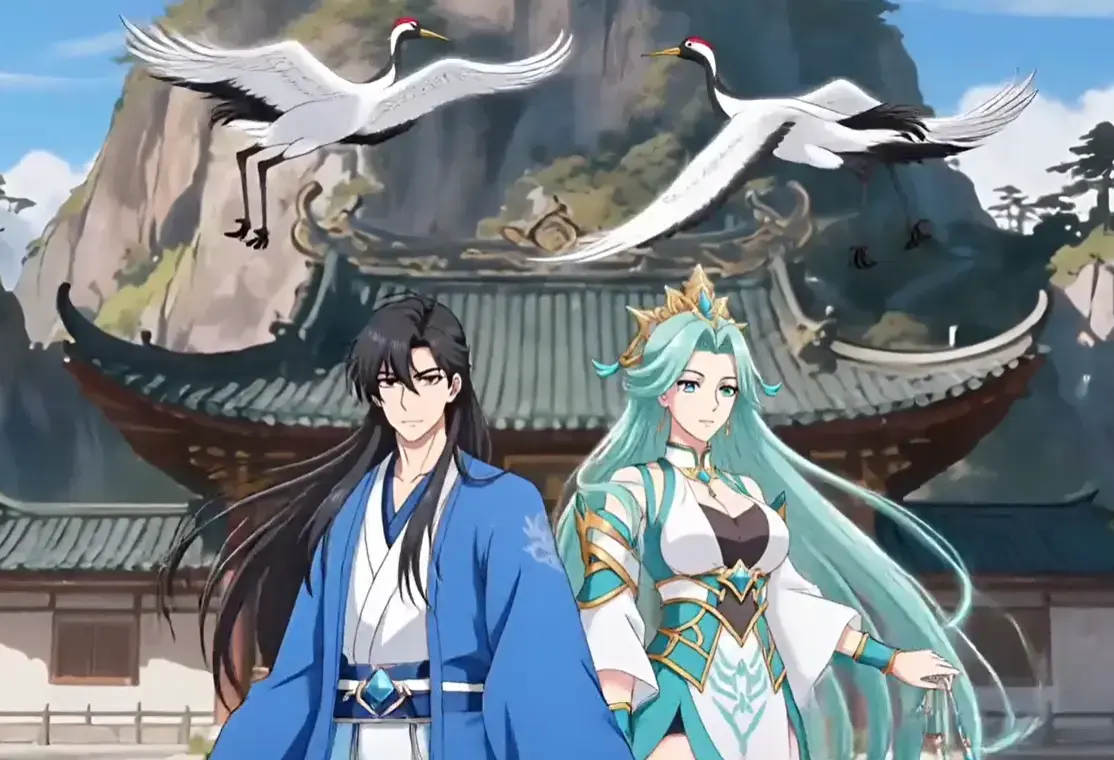 免费在线观看《神兵编辑：我编出盘古斧屠神》全集 - 动漫短剧神兵编辑高清完整版 - 网盘资源下载1080P