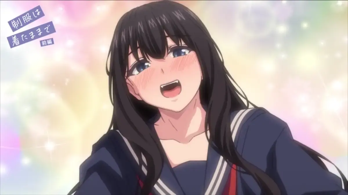 《制服就这样穿着》动漫全集免费在线观看-樱花动漫无删减版1080P高清播放-《制服就这样穿着》完整版百度云网盘资源下载