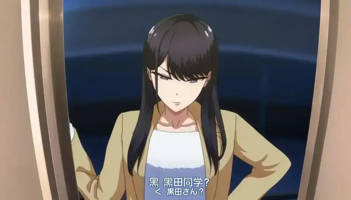 《泡我家的黑田同学》动漫全季免费在线观看-1080P高清无删减播放-《泡我家的黑田同学》动漫全集高清画质无广告