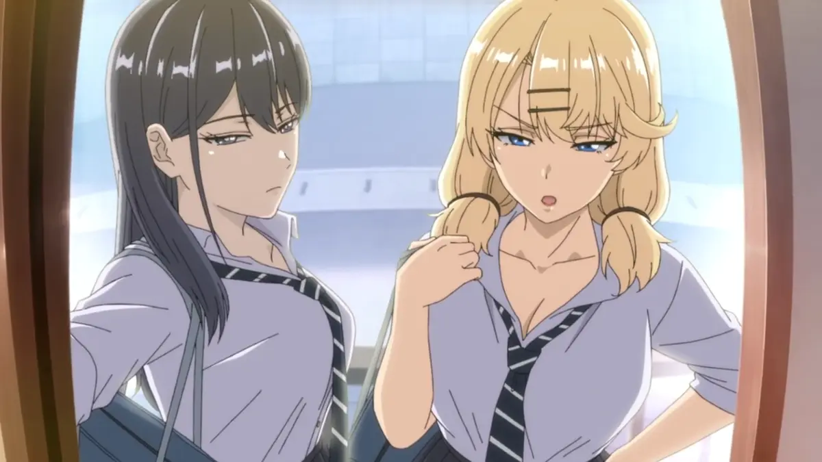 《泡我家的辣妹》动漫全集未删减免费观看-泡我家的辣妹1-3集高清无修版在线播放-全网同步更新HD资源下载