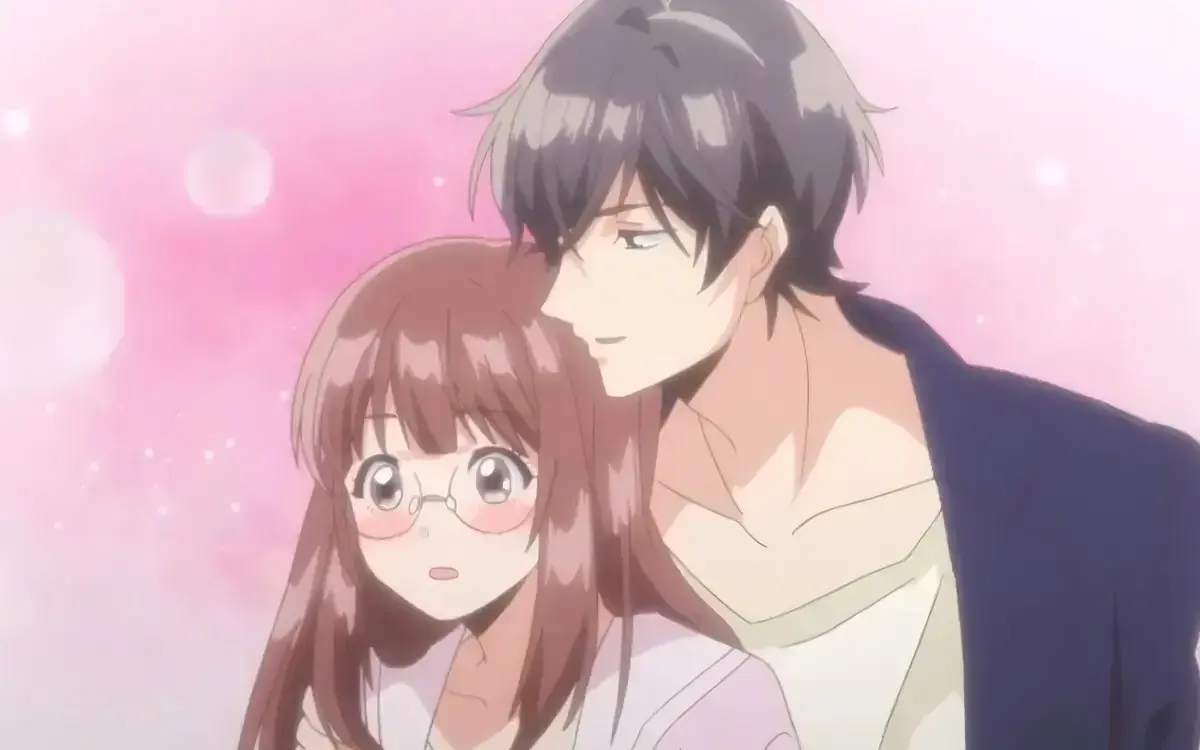 《用我的手指搅乱》动漫全季无删减 - 高清HD完整版 - 无修资源免费看