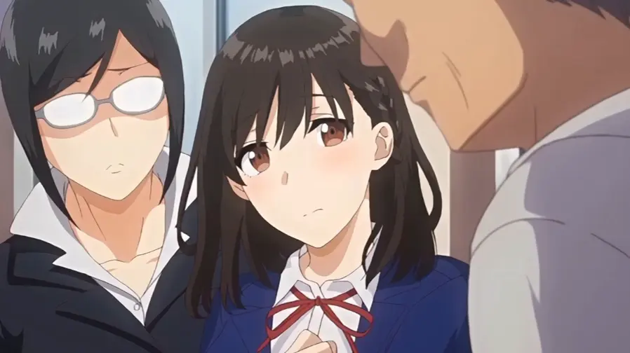 《图书馆女朋友》动漫全集高清播放-《图书馆女朋友》1080P无删减完整版-免费在线观看无广告