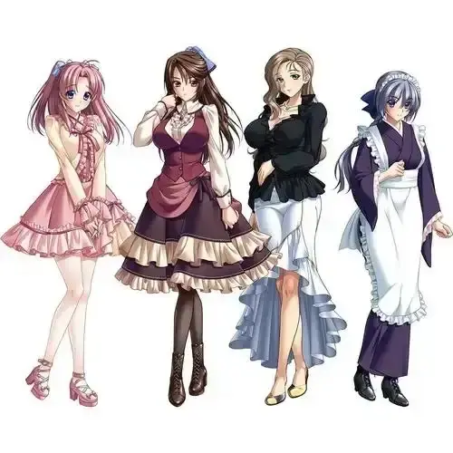 《馆~官能奇谭~》全集1080P高清播放 - 馆~官能奇谭~动漫完整版免费观看 - 全网同步在线无删减资源