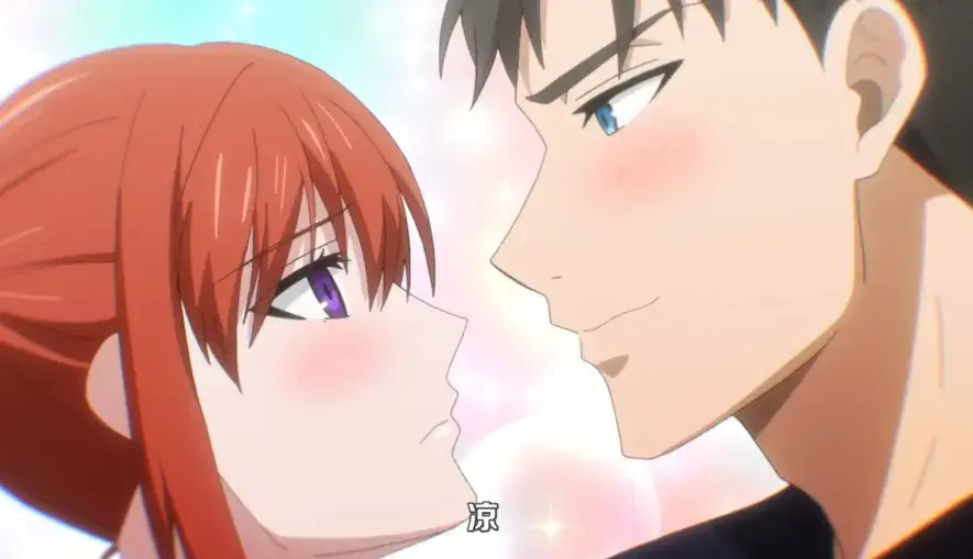 《指尖传出的真挚热情 2 - 恋人是消防员》1-8集完整版 - 樱花动漫全集在线观看 - HD高清无删减流畅播放