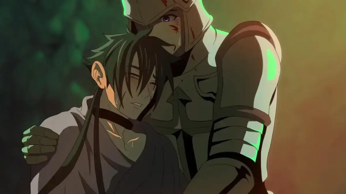 《哥布林的洞窟》动漫全集在线观看-哥布林的洞窟HD高清未删减版-1080P画质免费播放全季