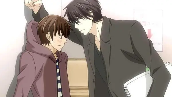 《黑猫男友的疼爱方式》动漫1080P超清画质-黑猫男友的疼爱方式全集免费在线看-无删减版动漫资源下载