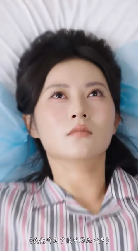 《我竟听见腹中胎儿的心声》全集免费观看完整版-高清1080P无删减在线播放-《我竟听见腹中胎儿的心声》大结局网盘资源下载