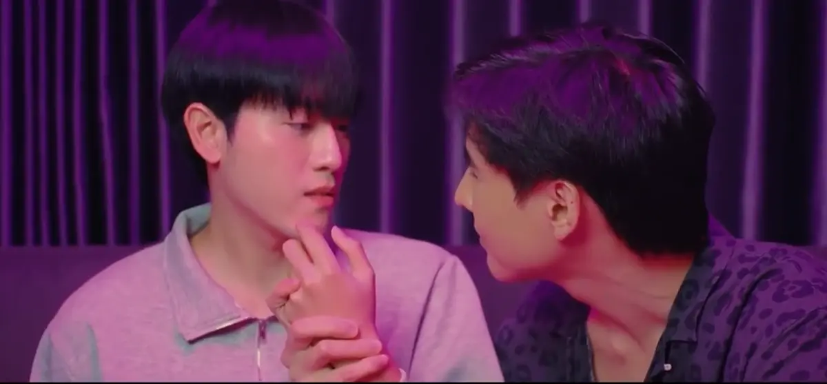 《始终是你》HD高清画质免费观看-2025热播泰国BL剧《始终是你》全季无删减版-双男主短剧在线播放无广告