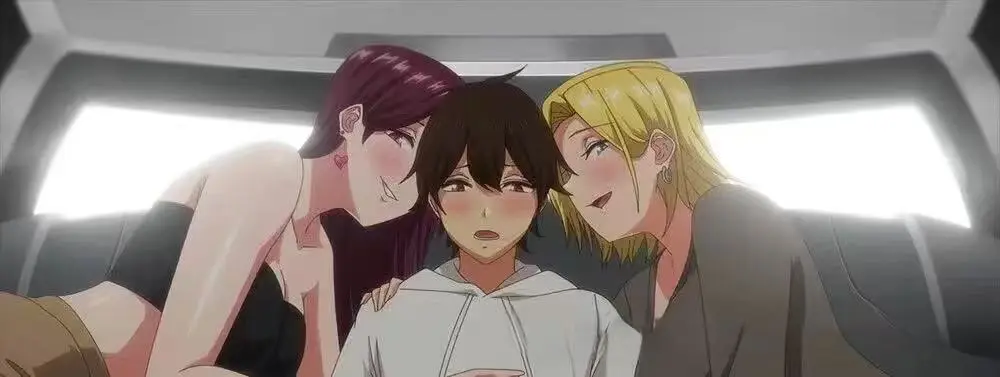 OVA动漫《我家弟弟很棒哦》1-3集无删减版-高清全集免费在线播放-《我家弟弟很棒哦》完整资源无广告零付费下载