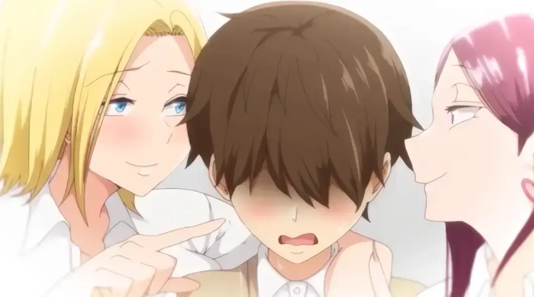 《今泉家似乎变成辣妹的聚会所了》全篇章免费看-《今泉家似乎变成辣妹的聚会所了》高清无删减在线播放-1080P动漫资源下载