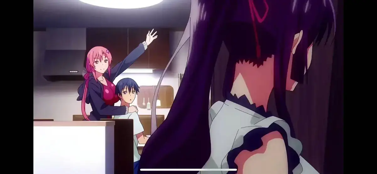 樱花动漫《Garden高岭家的二轮花》高清1080P画质在线播放《Garden高岭家的二轮花》全集无删减在线观看《Garden高岭家的二轮花》高清资源免费下载，治愈系神作