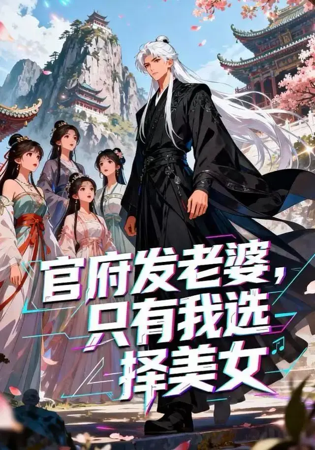 《官府发老婆，只有我选择美女》全74集无删减版-国漫热门短剧在线观看-夸克网盘独家资源1080P