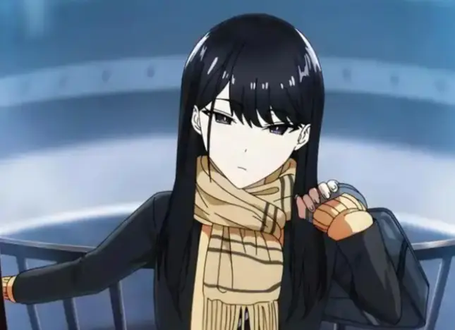 《泡我家的黑田同学》第3集免费播放_《泡我家的黑田同学》动漫全集在线观看,高清完整版_《泡在我家的黑田同学第1-3季全集》 - 完整版在线播放 - 久要电影网