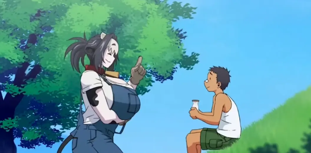 《乳牛牧场奶牛娘》动漫全集免费观看无广告-2025新番《乳牛牧场奶牛娘》HD高清完整版在线-无删减内容全网同步更新