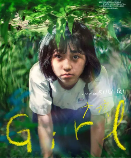 电影《少女》1080P高清无广告在线看-《少女》无删减正片免费观看完整版-高清画质