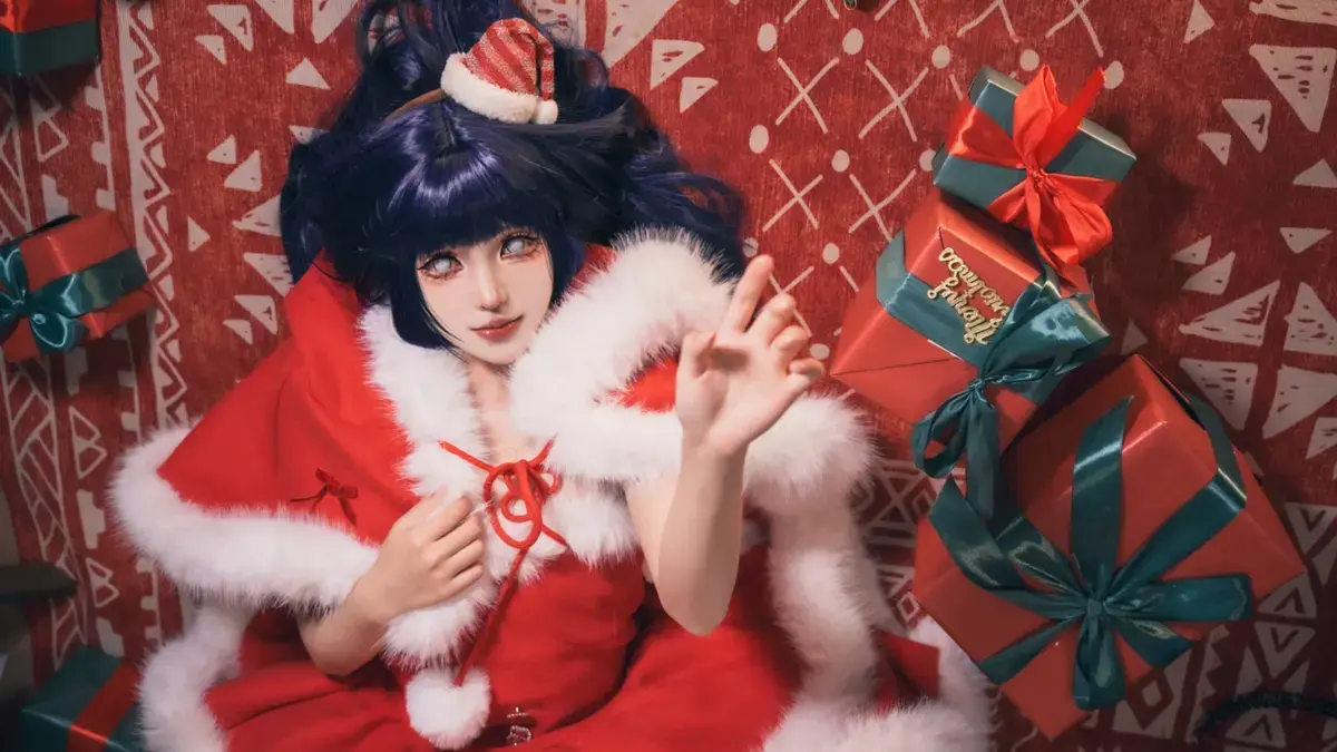 《雏田的圣诞装》1080P超清无广告在线看-《雏田的圣诞装》全集资源免费获取-高清画质动漫资源分享