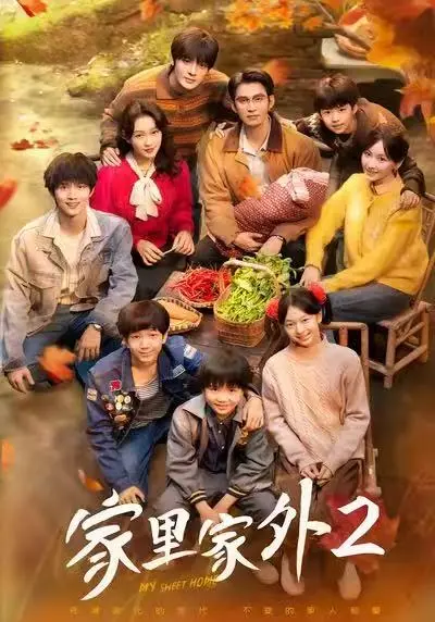 《家里家外2》短剧全集-一口气看完《家里家外2》大结局-HD高清画质免费播放